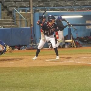 Meet your Posher, Tom